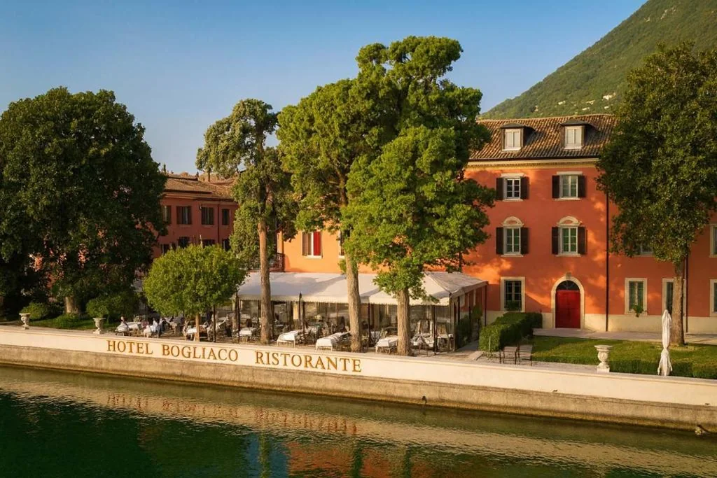 Boutique Hotel Bogliaco — foto 5