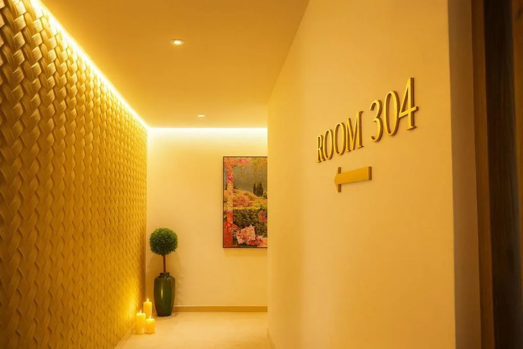 Boutique Hotel Bogliaco — foto 7