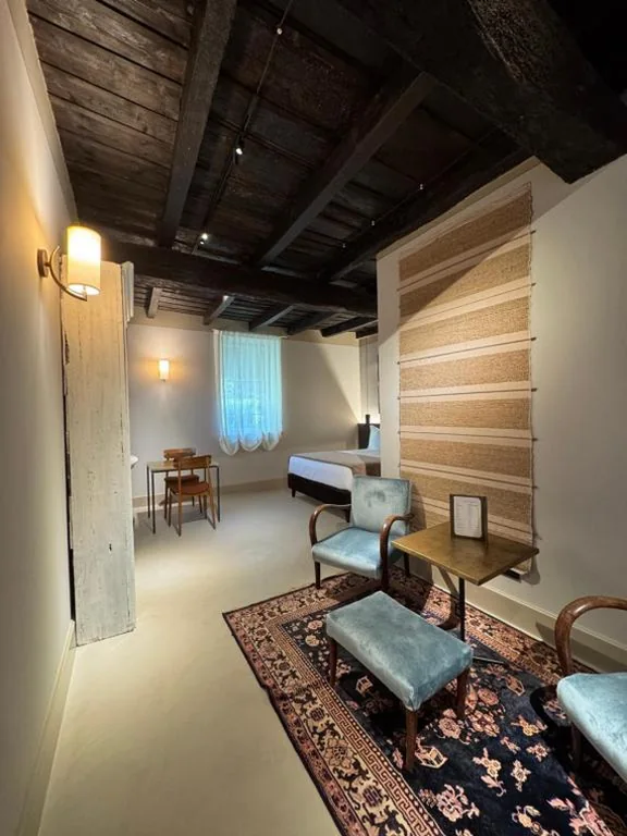Boutique Hotel Borgo Nuovo — foto 4