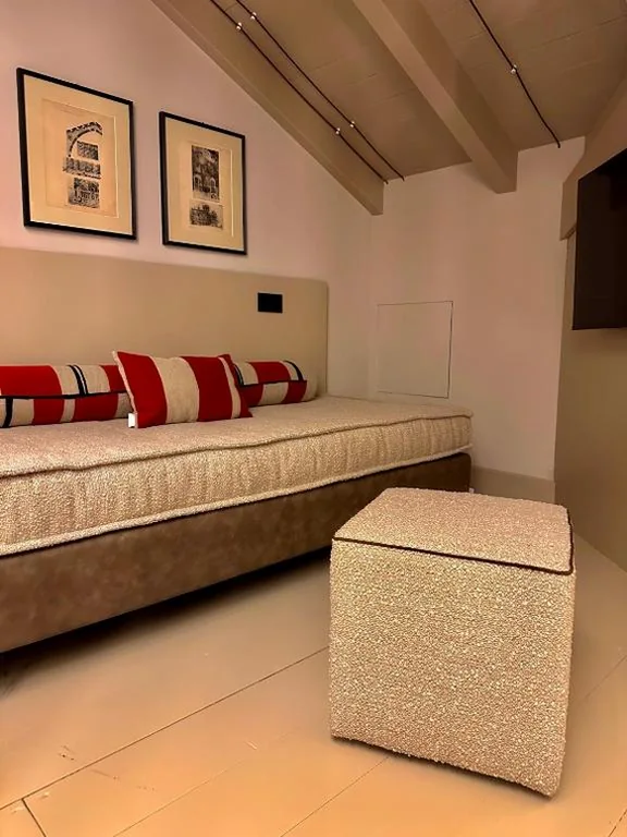 Boutique Hotel Borgo Nuovo — foto 8