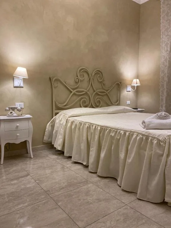 Boutique Hotel Calais – Washington Milano