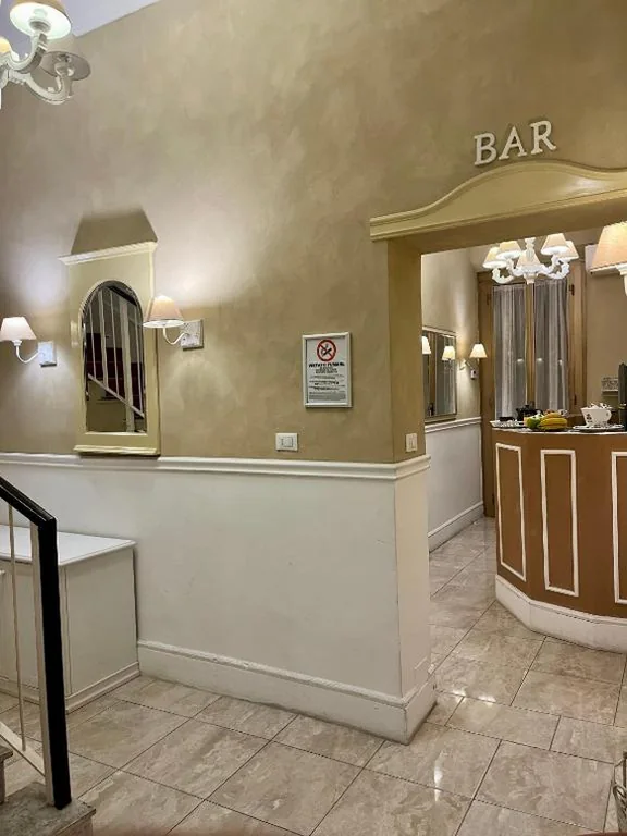 Boutique Hotel Calais – Washington Milano — foto 3