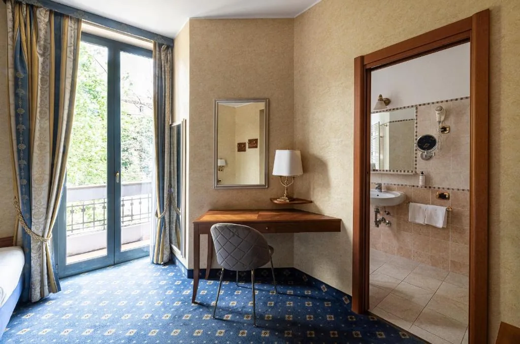 Boutique Hotel Dieci — foto 3