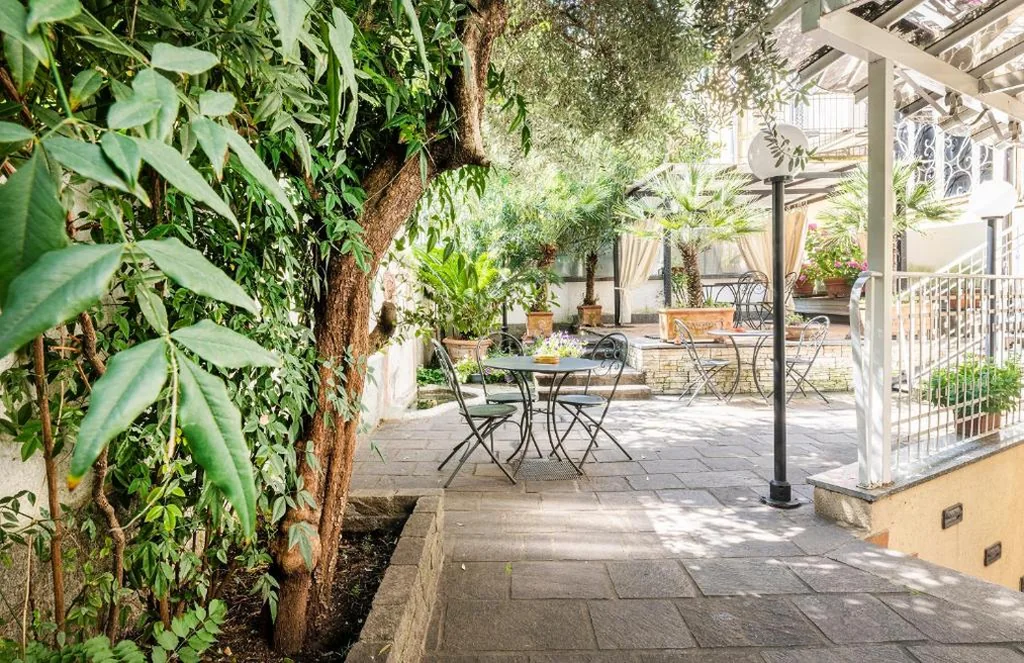 Boutique Hotel Dieci — foto 4
