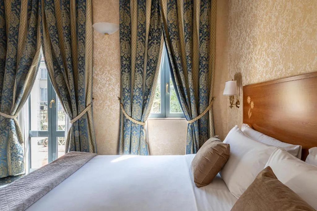 Boutique Hotel Dieci — foto 5