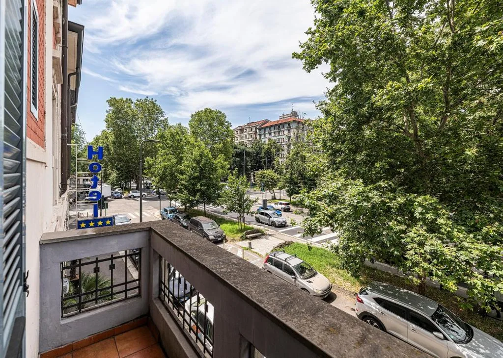 Boutique Hotel Dieci — foto 8