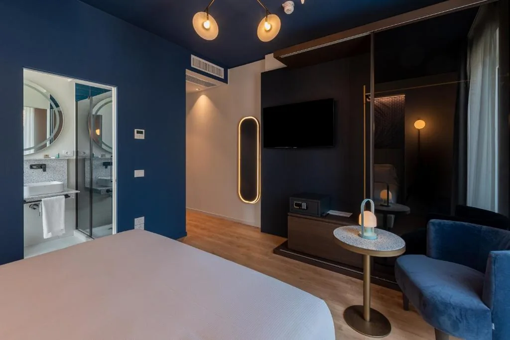 Boutique Hotel Martini 17 — foto 3