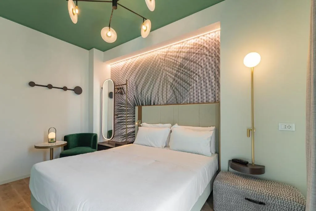Boutique Hotel Martini 17 — foto 5