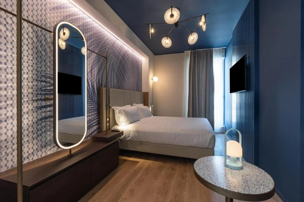 Boutique Hotel Martini 17 — foto 7