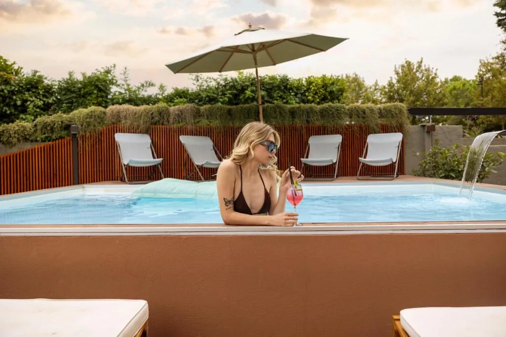 Boutique Hotel Sirmione