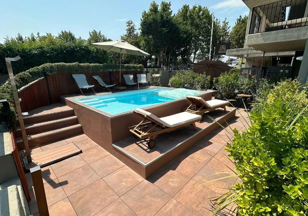 Boutique Hotel Sirmione — foto 3