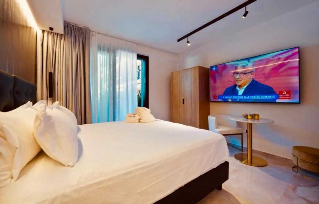 Boutique Hotel Sirmione — foto 4