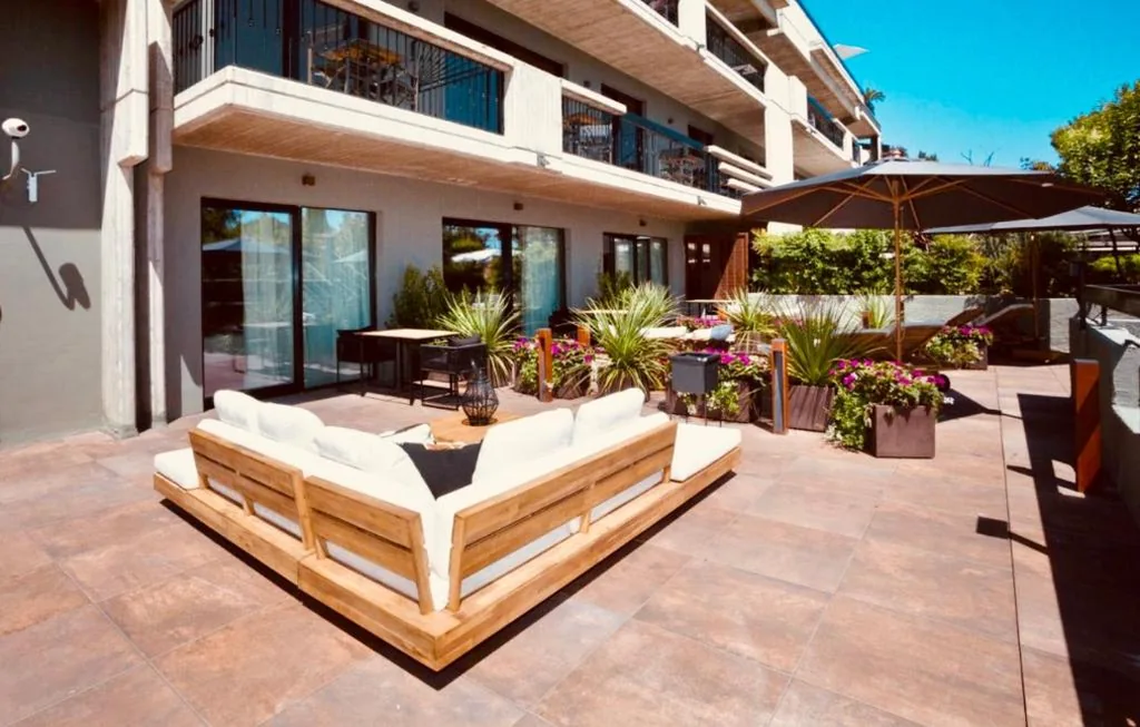 Boutique Hotel Sirmione — foto 6