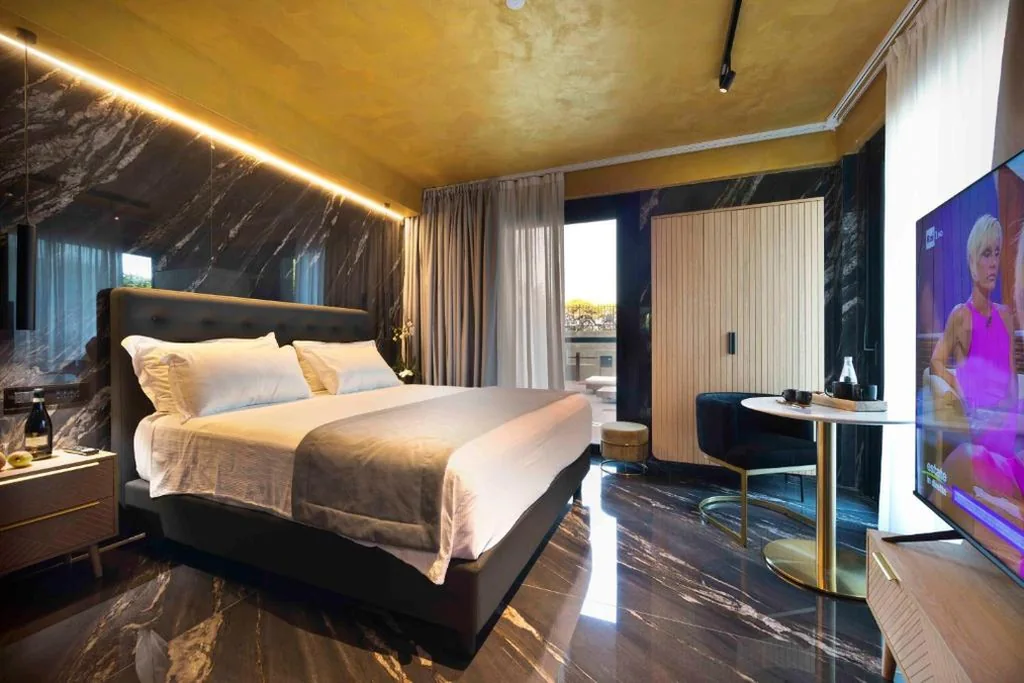 Boutique Hotel Sirmione — foto 7