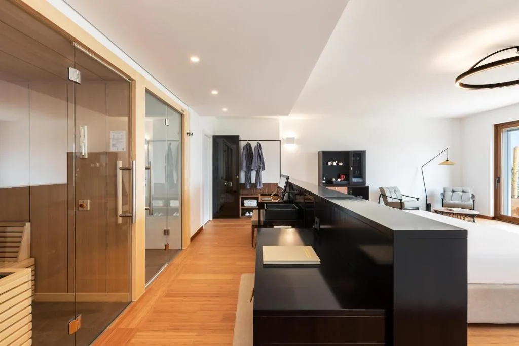 Boutique Hotel Villa Sostaga — foto 3