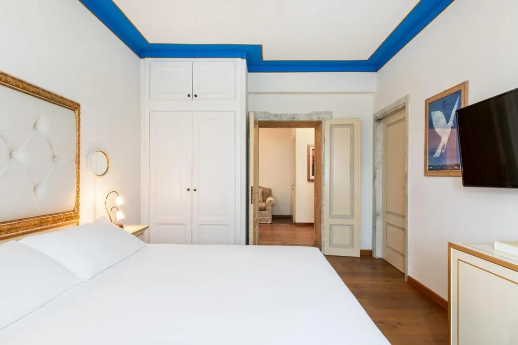 Boutique Hotel Villa Sostaga — foto 6