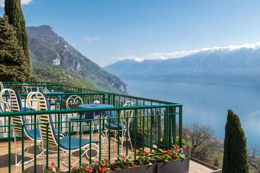 Boutique Hotel Villa Sostaga — foto 7