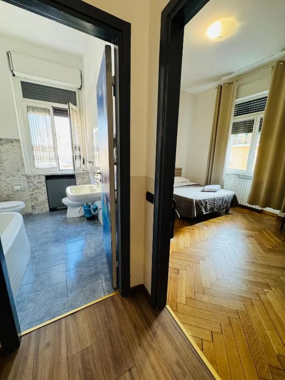 Bovisa House B&B private rooms — foto 3