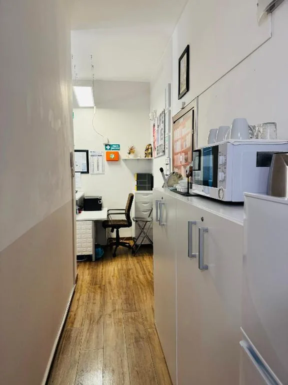 Bovisa House B&B private rooms — foto 4