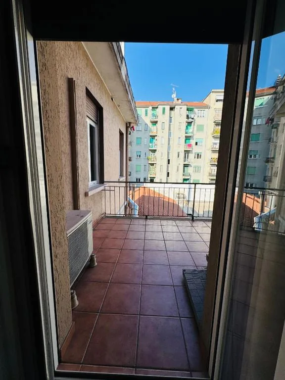 Bovisa House B&B private rooms — foto 6