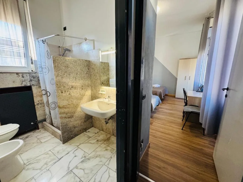 Bovisa House B&B private rooms — foto 8
