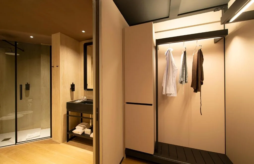 Breda Suites Hotel Milano — foto 3