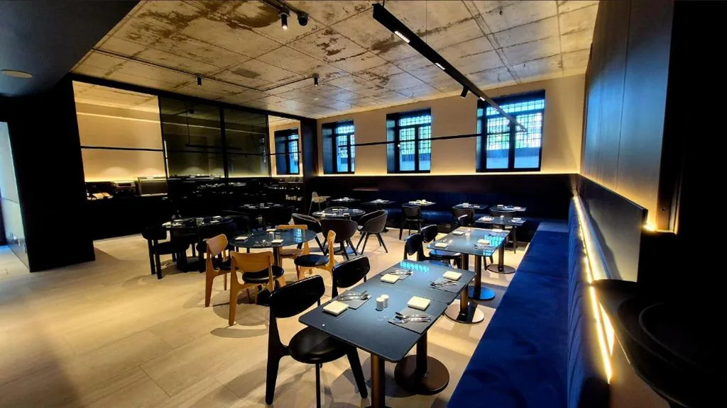 Breda Suites Hotel Milano — foto 4