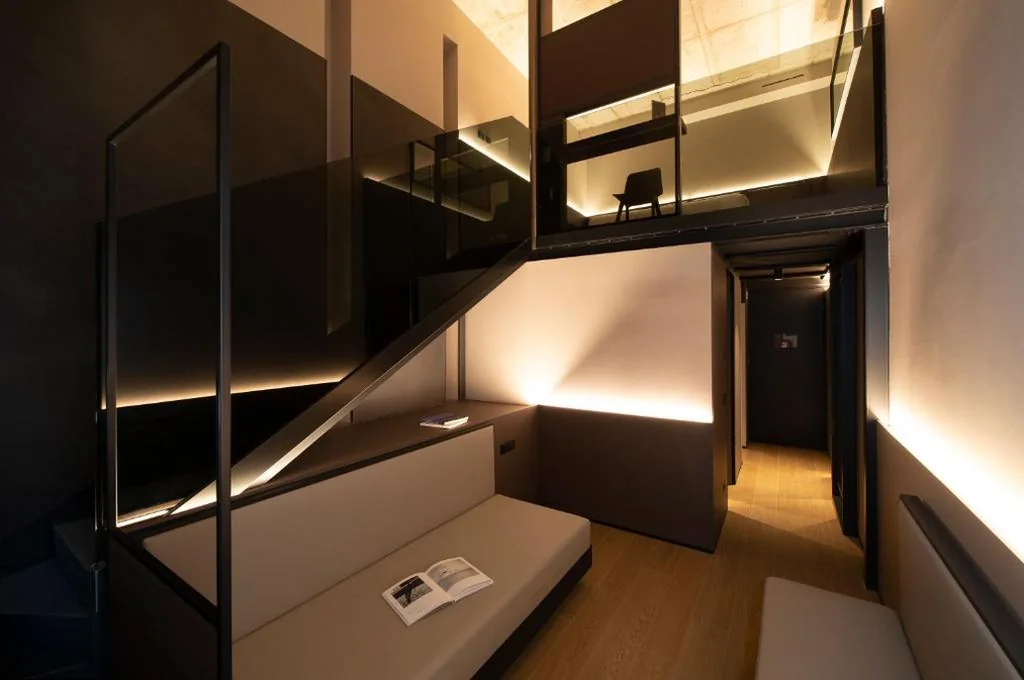 Breda Suites Hotel Milano — foto 7