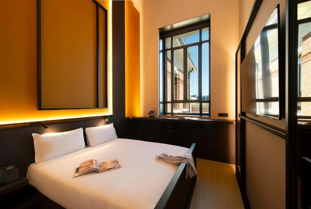 Breda Suites Hotel Milano — foto 8