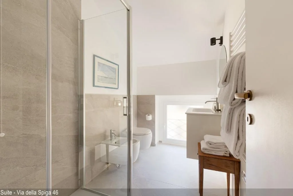 Brera Apartments in Via della Spiga — foto 3
