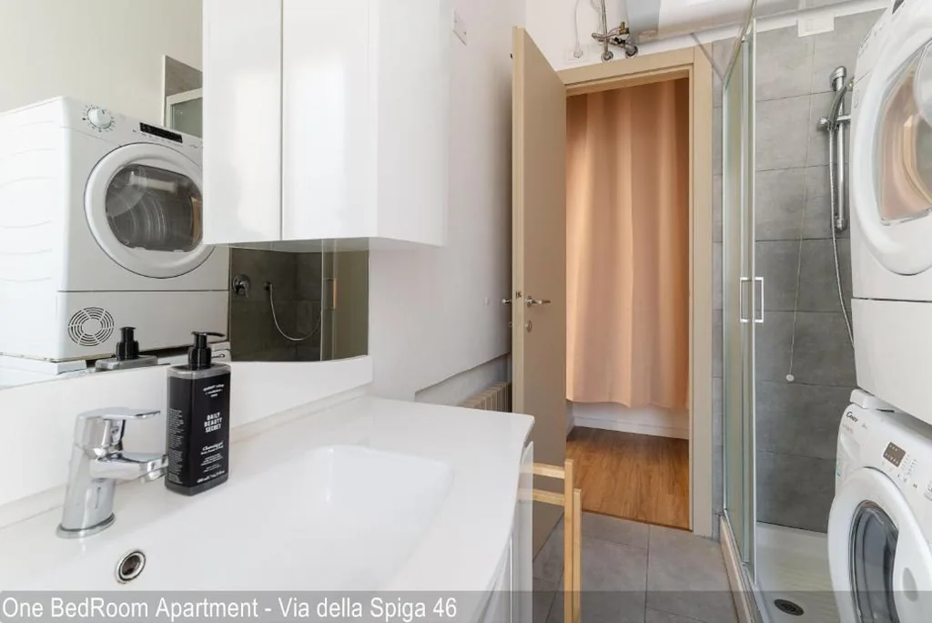 Brera Apartments in Via della Spiga — foto 8