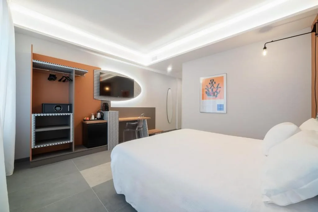 Brera Guest House — foto 4