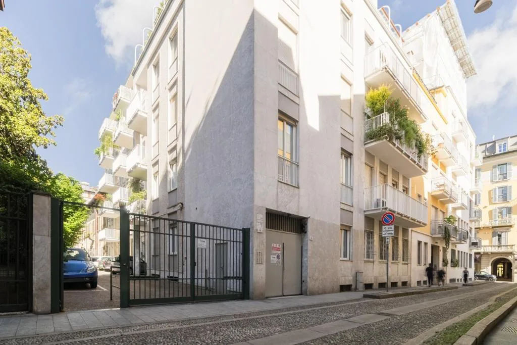 Brera Guest House — foto 6