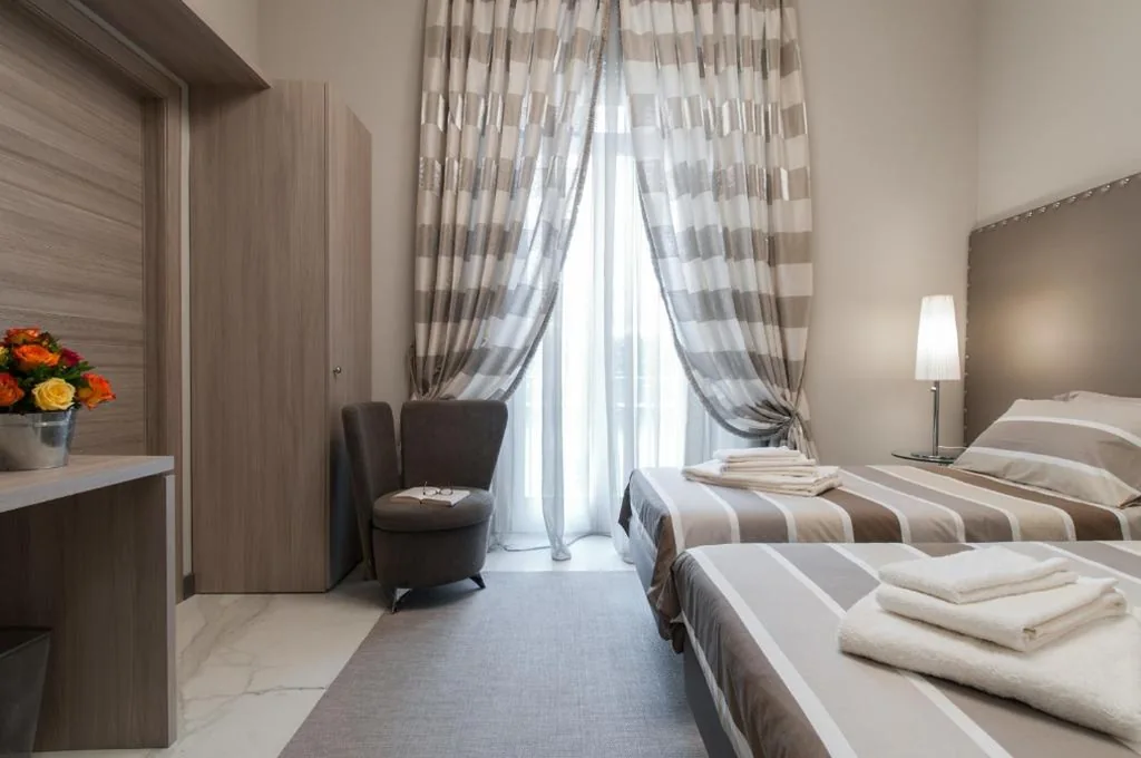 Brera Prestige B&B