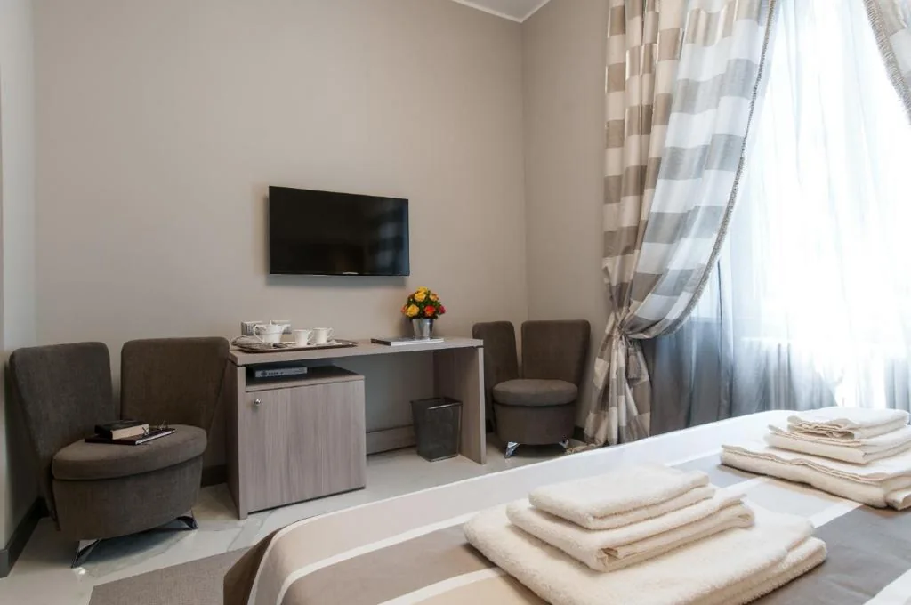 Brera Prestige B&B — foto 4