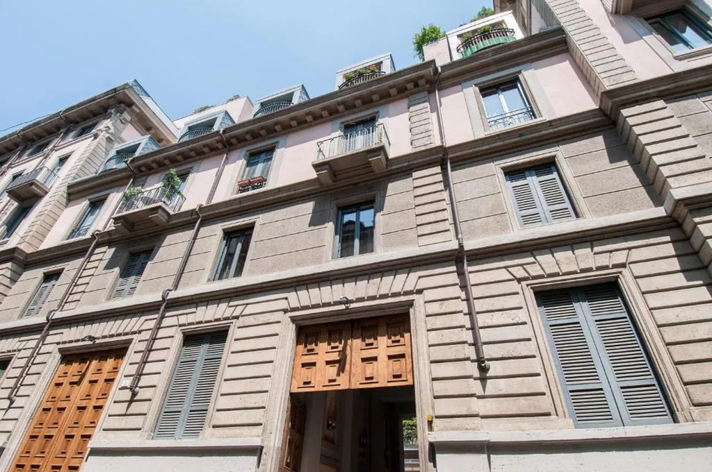 Brera Prestige B&B — foto 5