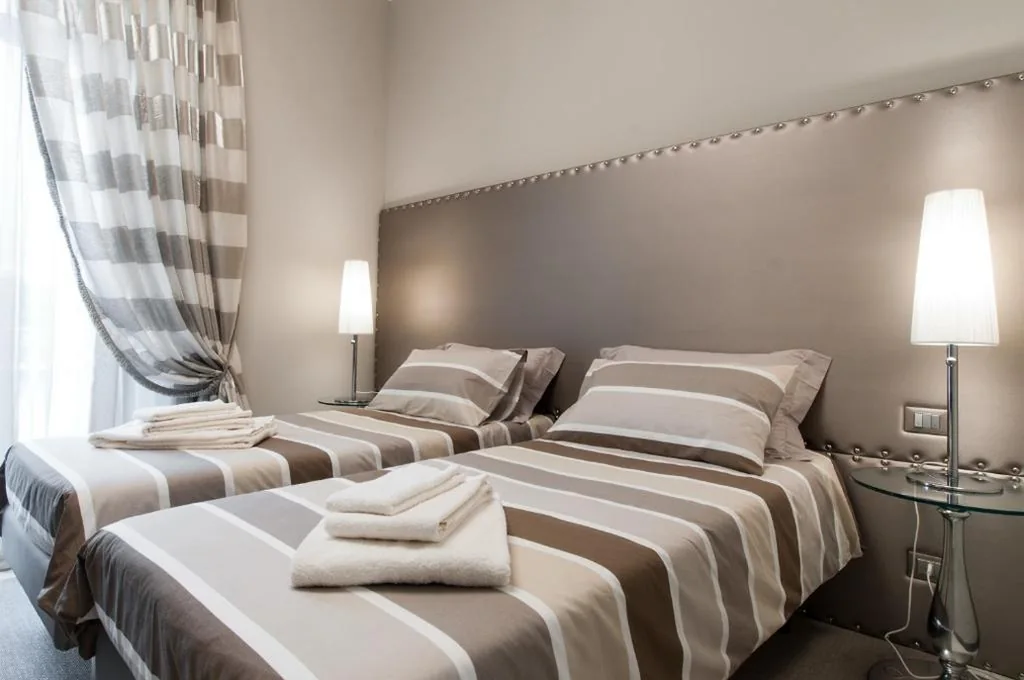 Brera Prestige B&B — foto 6