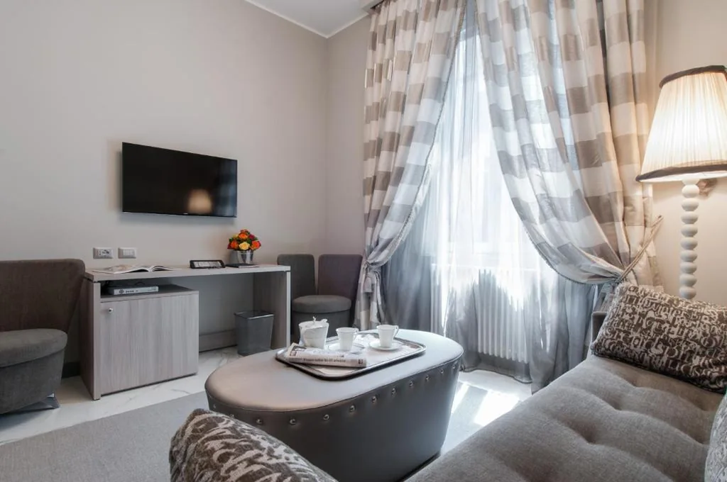 Brera Prestige B&B — foto 8