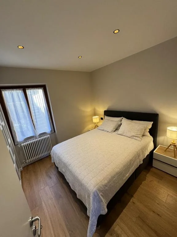 Breva’s Flat near Bellagio