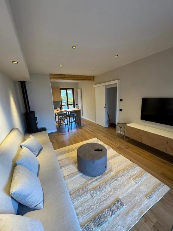 Breva’s Flat near Bellagio — foto 5