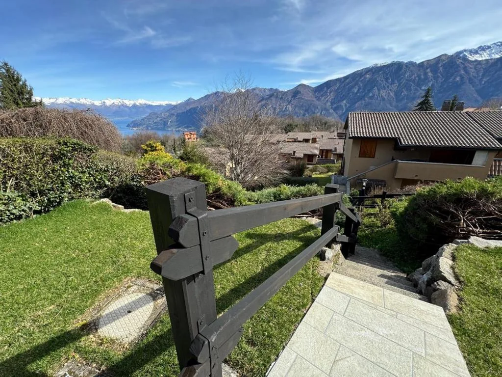 Breva’s Flat near Bellagio — foto 6