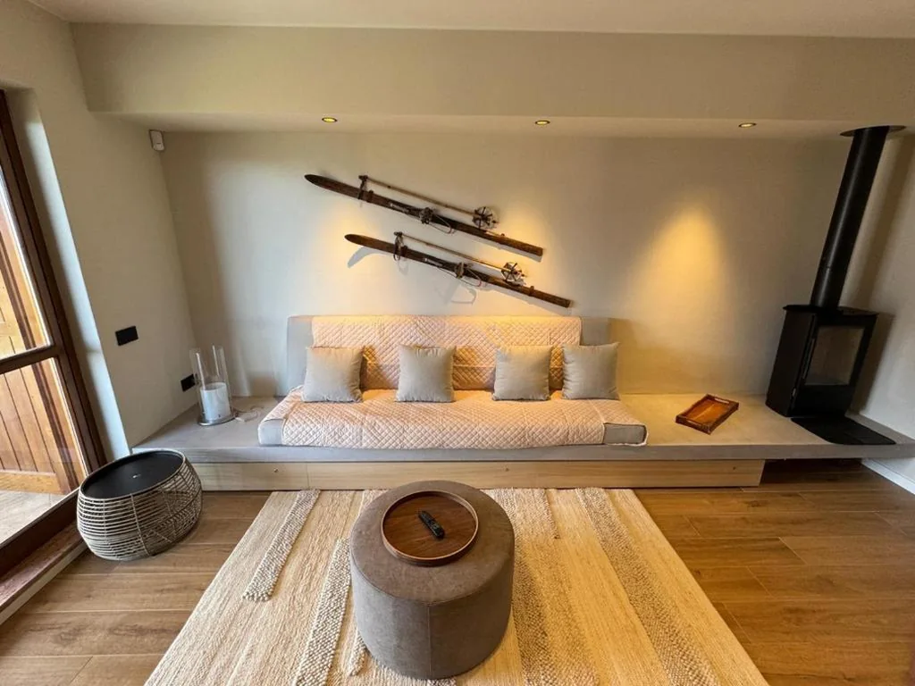 Breva’s Flat near Bellagio — foto 7