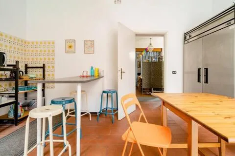 Brixia Time Case – In villa con giardino — foto 4