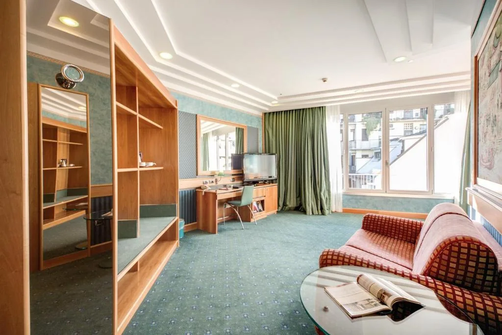 Brunelleschi Hotel