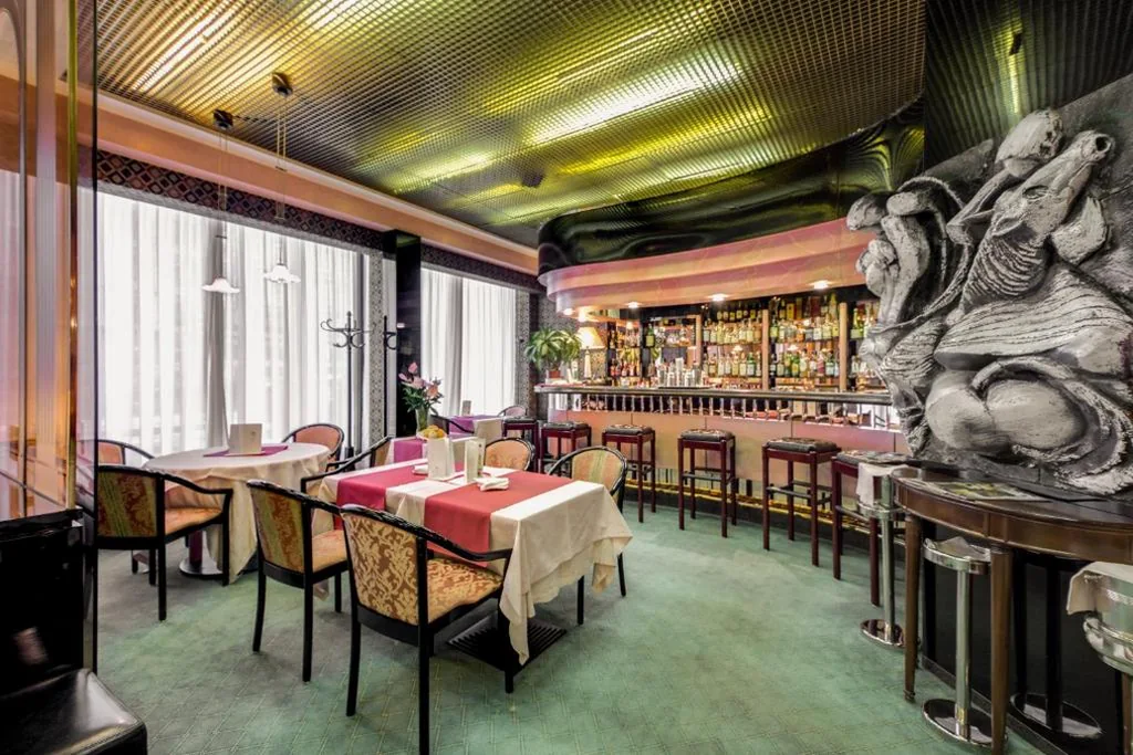 Brunelleschi Hotel — foto 4