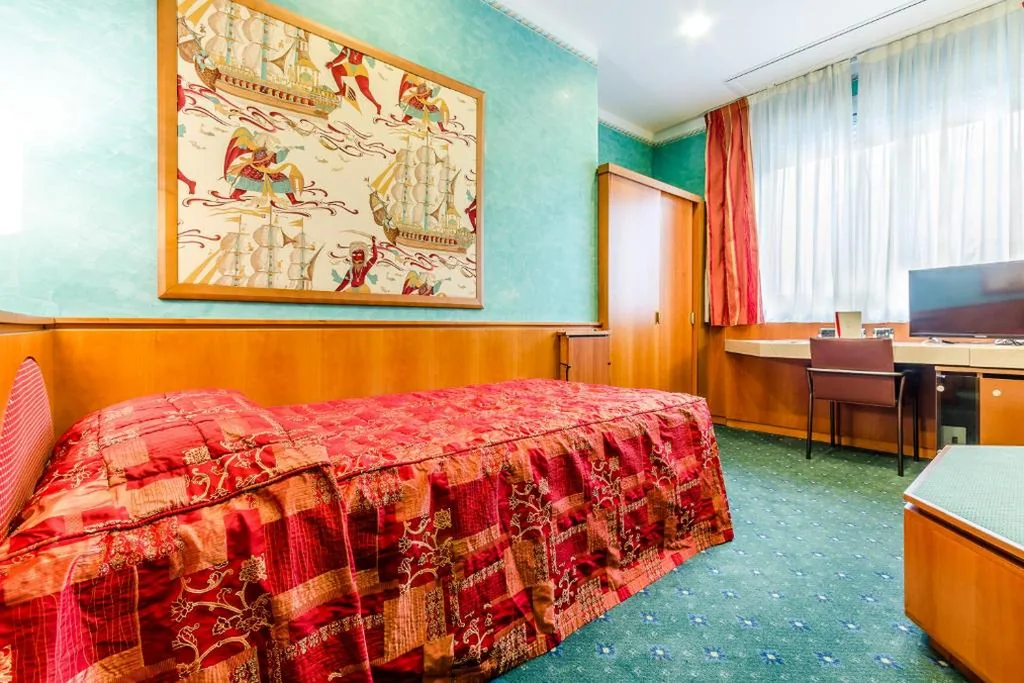 Brunelleschi Hotel — foto 5