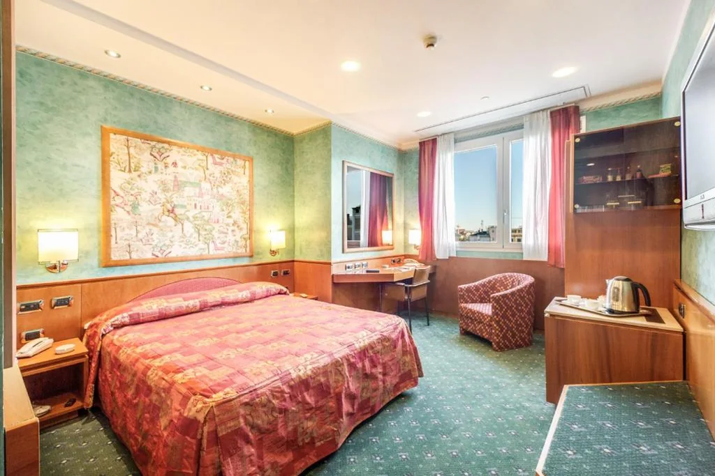Brunelleschi Hotel — foto 8