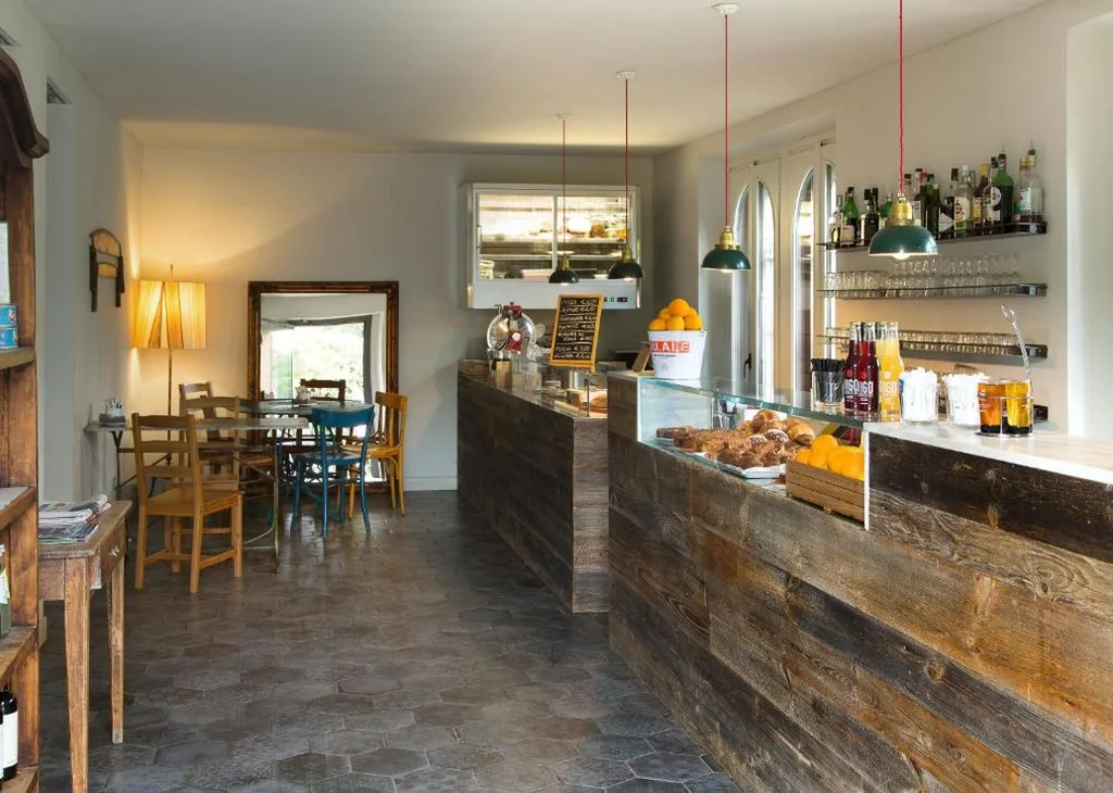 Brusco rooms — foto 4