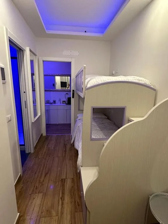 Bunk Bed – Room 4 — foto 4