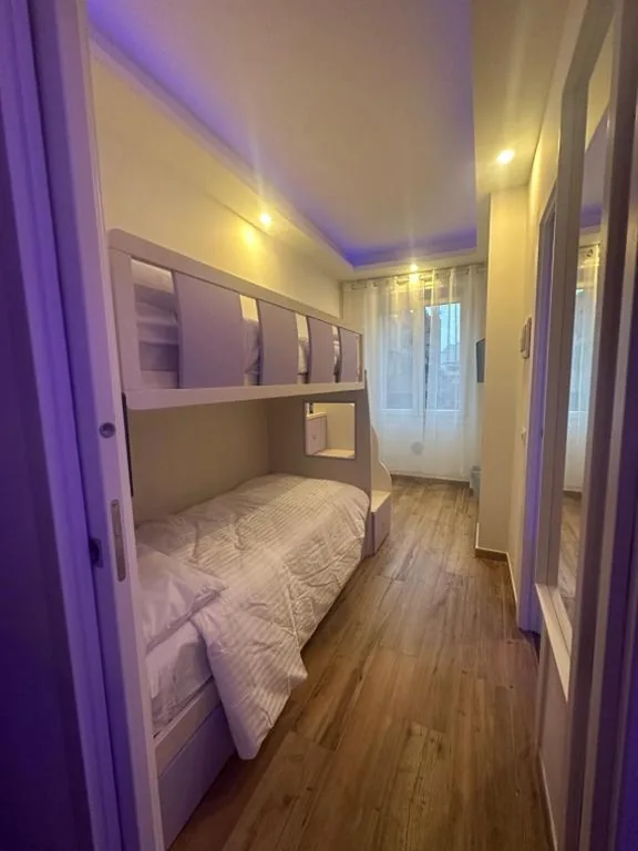 Bunk Bed – Room 4 — foto 6